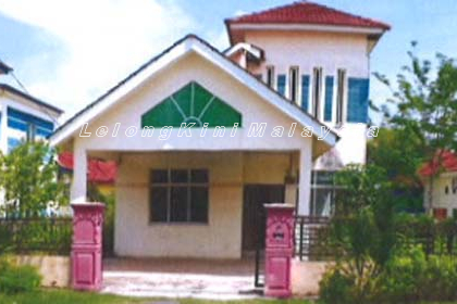 Bungalow House For Sale In Padang Serai Kedah Propertyguru Malaysia