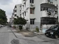 No Longer Available Mentari Court Jalan Pjs8 9 Petaling Jaya Selangor 3 Bedrooms 774 Sqft Apartments Condos Service Residences For Sale By Sy Chia Rm 260 000 29561388