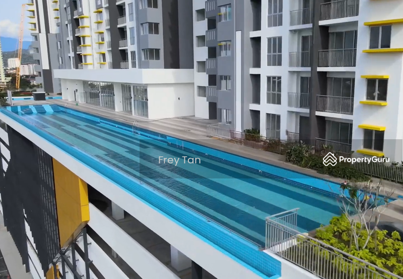 [No Longer Available] Vista Langkawi Residensi PV 18, 52 Jalan