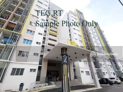 Seri Pinang Apartments Setia Alam Details Apartment For Sale And For Rent Propertyguru Malaysia