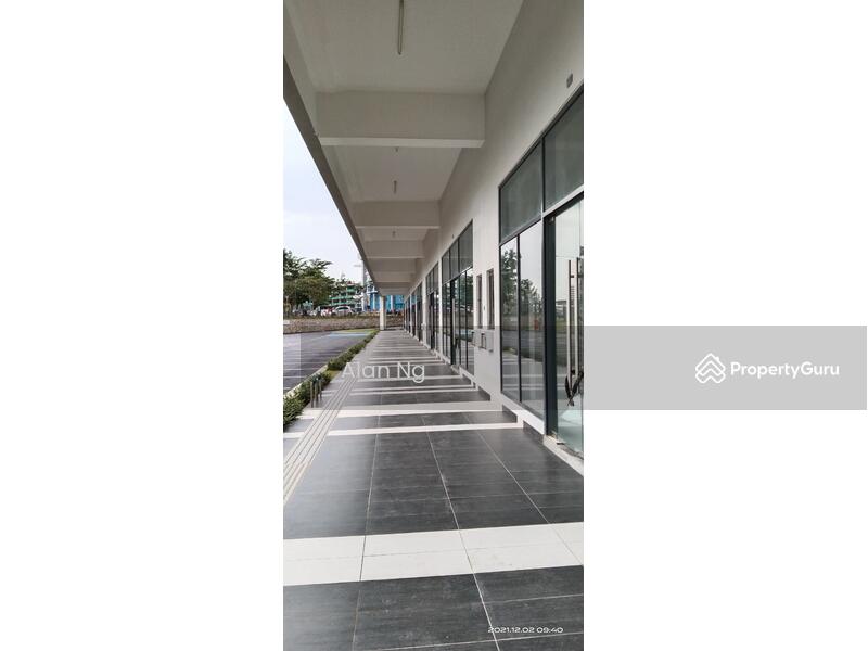 The Cruise Retail Shop, Bandar Puteri Puchong, Lebuh Puteri, Bandar