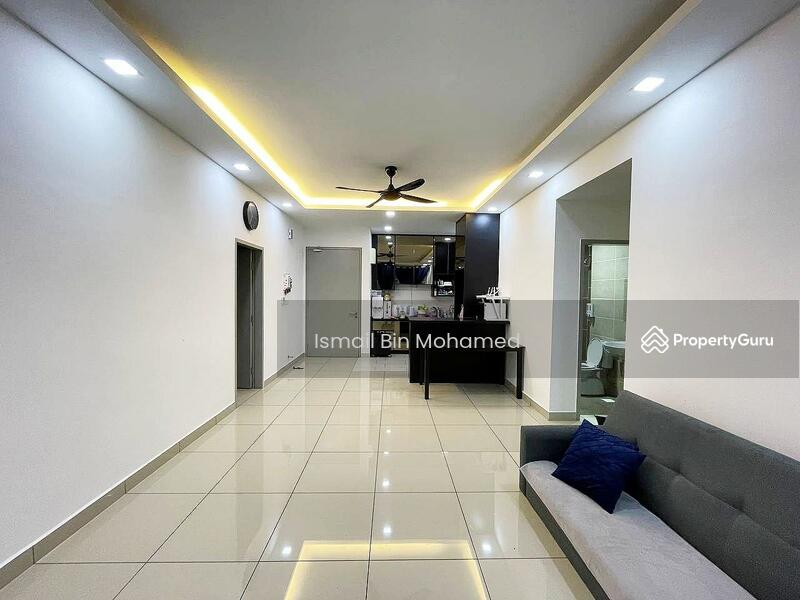 Almyra Residences, Bandar Puteri Bangi, Bandar Puteri Bangi Bandar