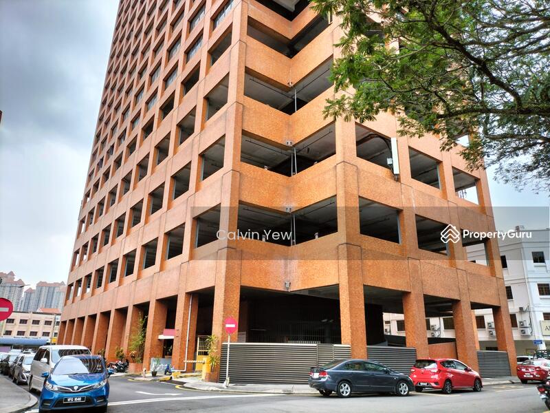 Plaza Pengkalan, (Office Unit), Taman Million, Batu 3, Jalan Sultan