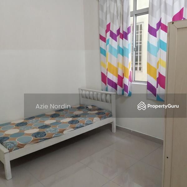 [[RENTAL FULLY FURNISHED]] PV5 PLATINUM HILL CONDO, JLN MELATI, KL ROOM RENTAL, Taman Melati