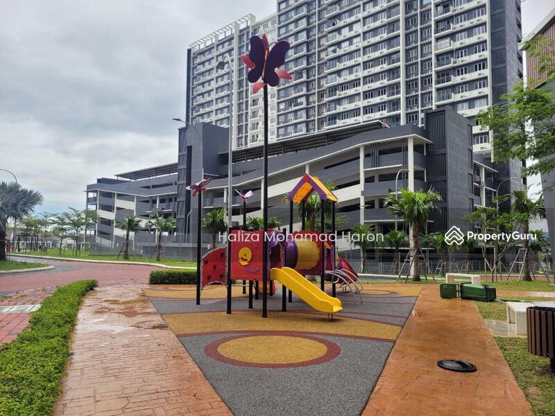Residensi Adelia Bangi Avenue, Bangi, Selangor, 3 Bedrooms, 1082 sqft