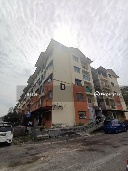 Tidak Lagi Tersedia Panorama Lapangan Perdana Flat Untuk Dijual Station 18 Ipoh Perak Rumah Flat Dari Harga Rm 78 000 Propertyguru Malaysia