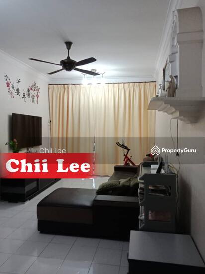 Tidak Lagi Tersedia Pangsapuri Nusa Indah Untuk Dijual Jalan Seri Janggus Alma Bukit Mertajam Penang Pangsapuri Dari Harga Rm 200 000 Propertyguru Malaysia