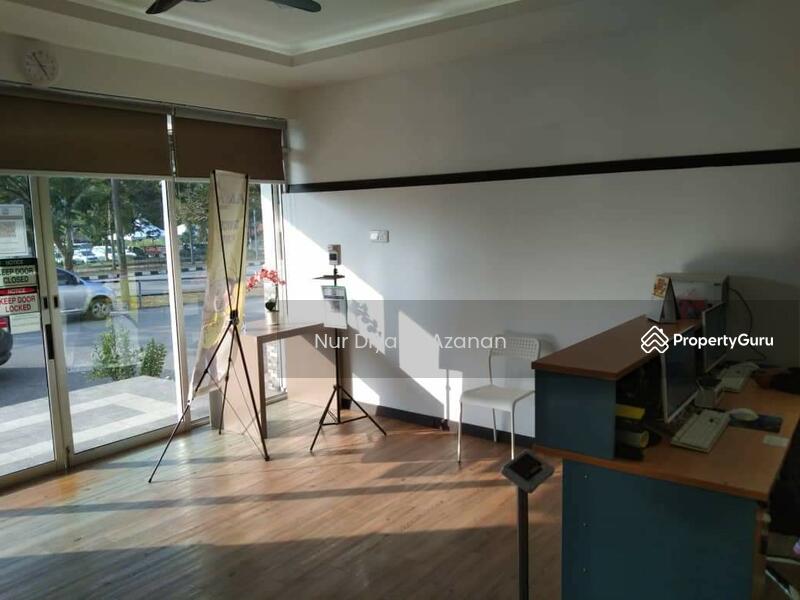 SHOPLOT, Taman Cengal, 09000 Kulim, Kedah, Kulim, Kedah, 1400 sqft