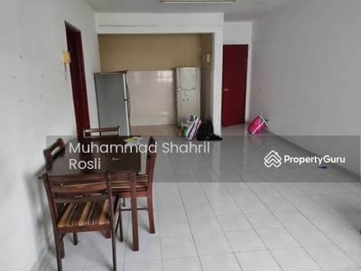 Property For Rent At Pangsapuri Subang Suria Propertyguru Malaysia