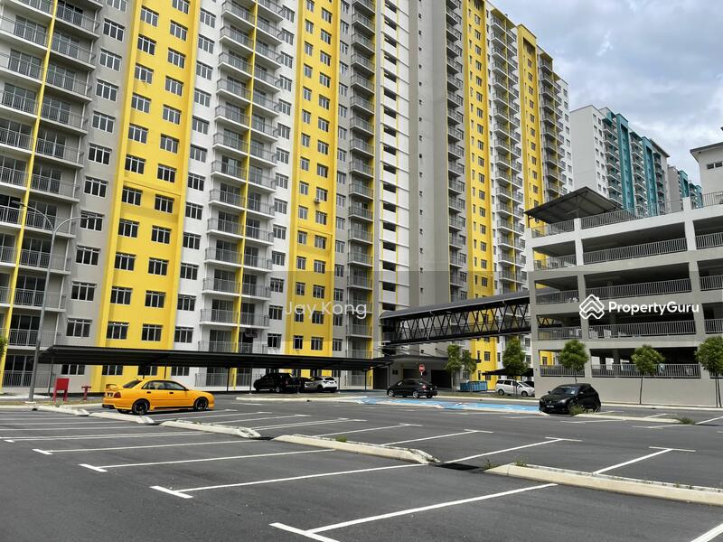 Putra heights, Putra harmoni, Putra Heights, Subang Jaya, Selangor, 3
