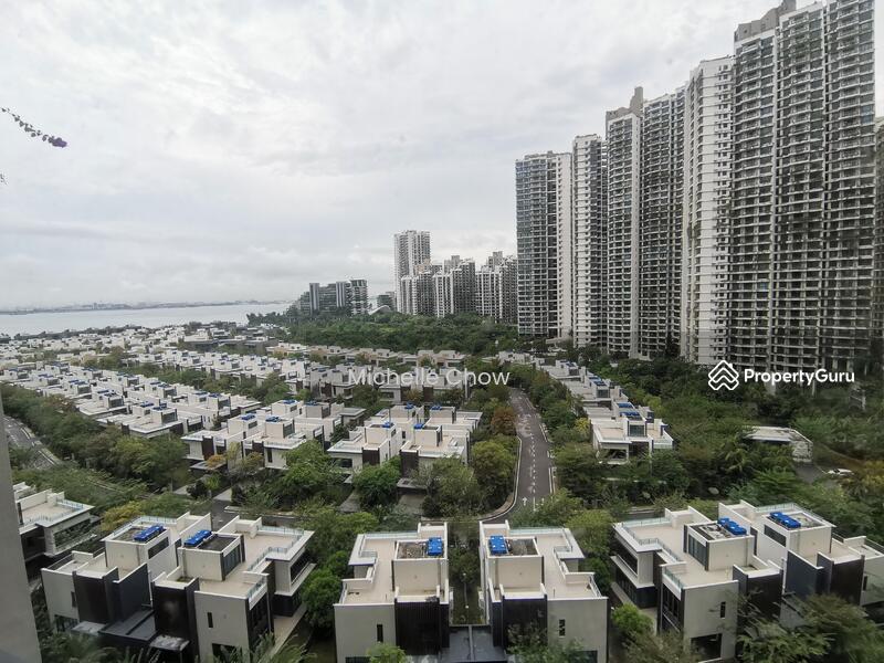 Ataraxia Park Forest City, 1 Jalan Forest City Lebuhraya Tanjung