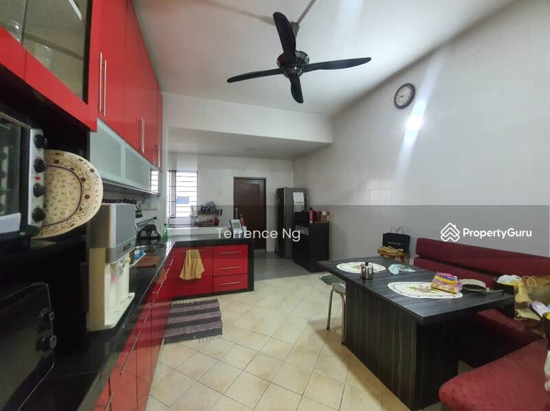 Taman Tiara Putra, Taman Putra,Sungai Buloh, Sungai Buloh, Selangor, 4