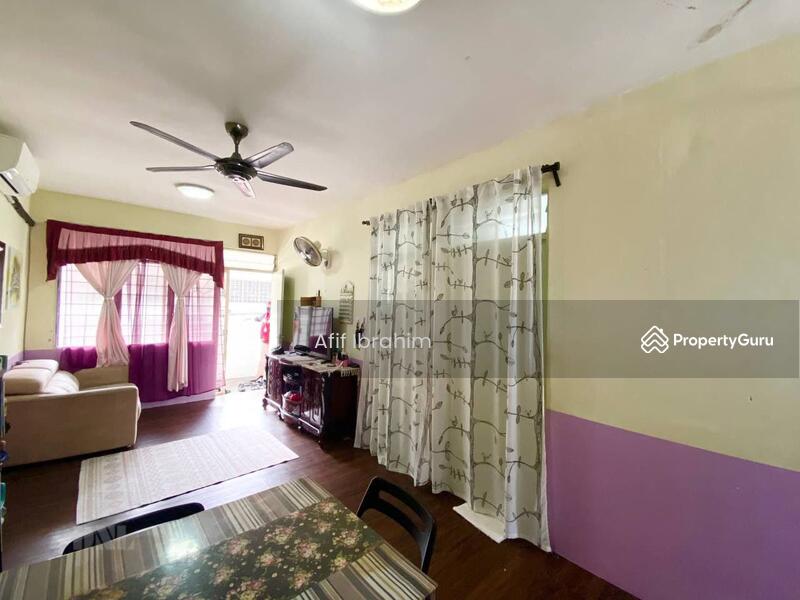 [No Longer Available] Pangsapuri Desa Lembah Permai, Jalan Permai 3 Off