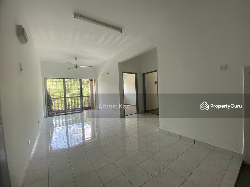 Sri Kesidang Apartment, Jalan Bayan 4, Bandar Puchong Jaya, Puchong