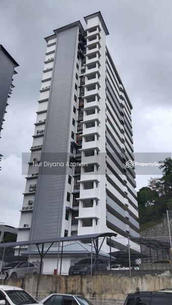 Pangsapuri Bayu Tiara Bayan Lepas Bayan Lepas Penang 3 Bedrooms 900 Sqft Apartments Condos Service Residences For Sale By Nur Diyana Azanan Rm 420 000 34395023