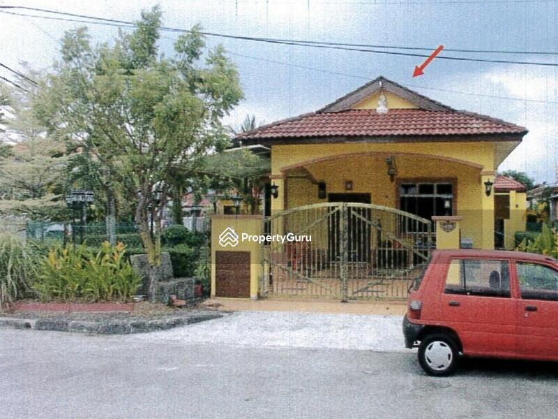 11May2022 Bank Auction Bungalow House Taman Bukit Galena, Seremban
