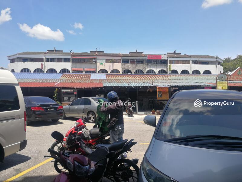 Pandan Jaya Ground Floor Opposite Maybank, Pandan Jaya, Cheras