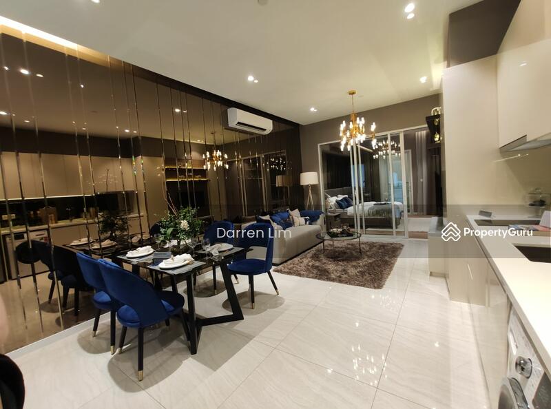 Quill Residences, Jalan Sultan Ismail, Jalan Sultan Ismail, KL City