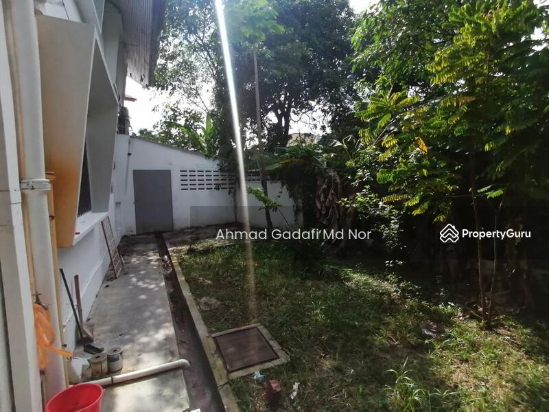 2 Storey Bungalow Seksyen 5 Bukit Gasing Petaling Jaya Opposite Ppum Untuk Dijual Petaling Jaya Selangor Rumah Banglo Dari Harga Rm 2 200 000 Propertyguru Malaysia
