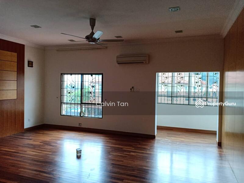 Tropika Kemensah, Ampang 2 storey SEMI D, 6R3B, Taman Melawati, jalan