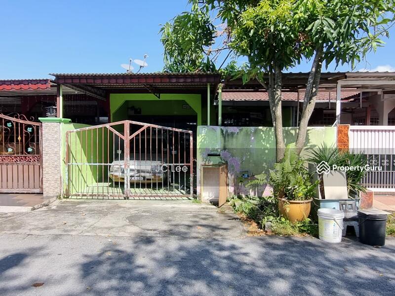 1 storey house Taman Sentosa , Klang, Lorong Dato Abdul Hamid 28D
