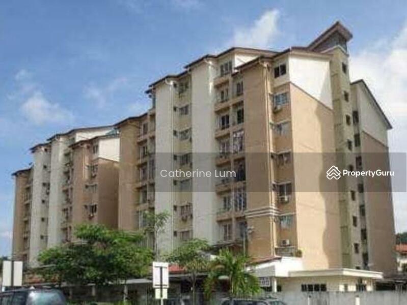 [No Longer Available] 12/04/2022 Bank Lelong Sering Casuarina, Taman