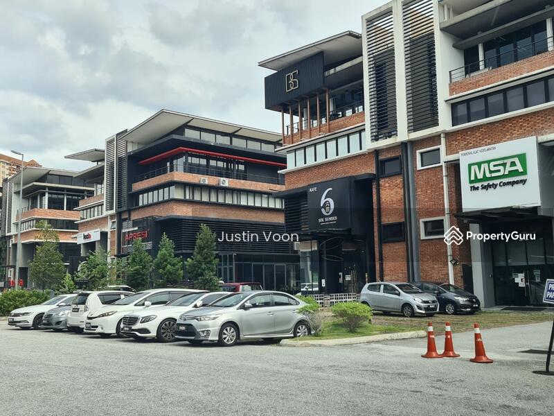 i32 Puchong Industrial Park, Puchong Utama, Bandar Puchong Jaya, Bandar