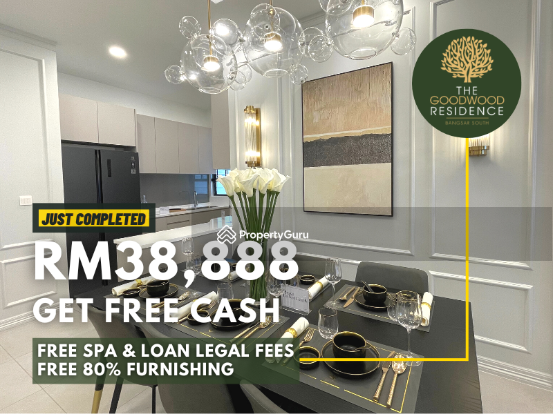 Property For Sale, at The Goodwood Residence PropertyGuru Malaysia