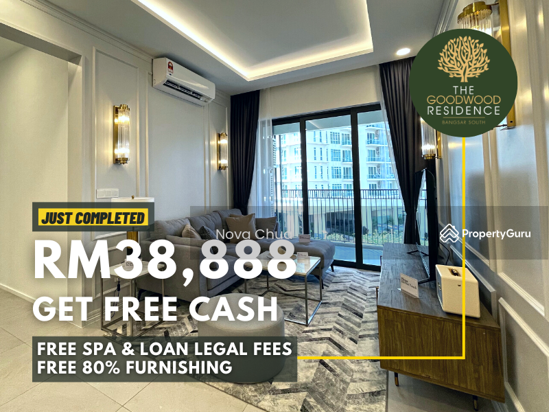 Property For Sale, at The Goodwood Residence PropertyGuru Malaysia