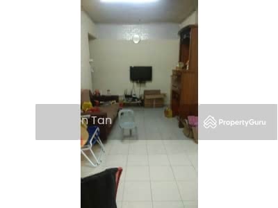 Property For Sale At Pangsapuri Angsana Bukit Puchong 2 Propertyguru Malaysia
