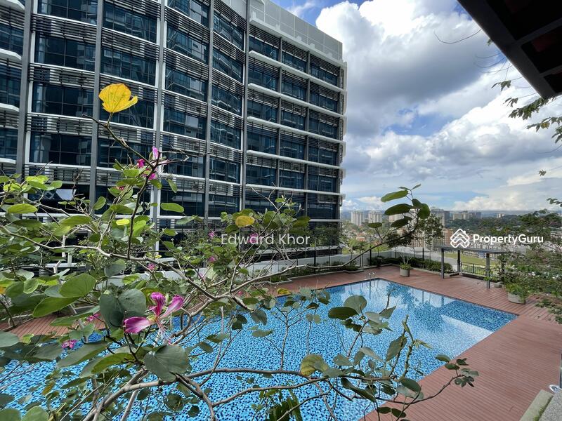 Pacific Star, Pacific Star Jalan 13/6, PJ Section 3, Petaling Jaya