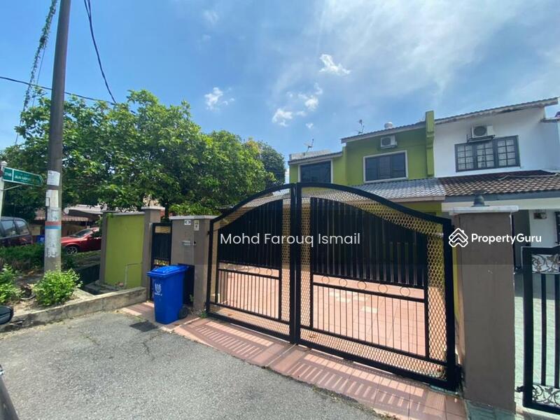 Alam Megah Seksyen 27 Shah Alam Untuk Dijual Shah Alam Selangor Rumah Teres 2 Tingkat Dari Harga Rm 798 000 Propertyguru Malaysia