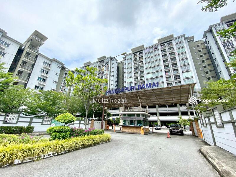 Pangsapuri Damai Taman Sri Muda Jalan Tokoh 25 28 Off Taman Sri Muda Seksyen 25 Shah Alam Shah Alam Selangor 3 Bedrooms 980 Sqft Apartments Condos Service Residences For Sale By Muizz Razak Rm 335 000 34730668
