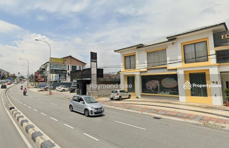 Bangsar , jalan Maarof , Bangsar Village , Dataran Maybank untuk dijual