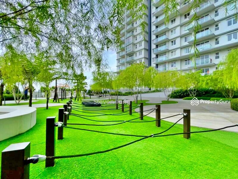 Windmill upon Hills, Jalan Permai, Genting Permai Avenue, Genting