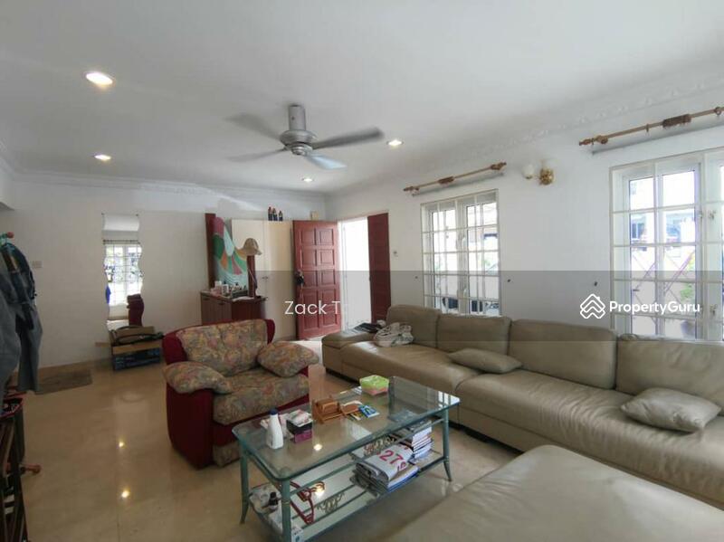 Taman Supreme, Jalan Jintan Manis, Cheras, Kuala Lumpur, 4 Bedrooms