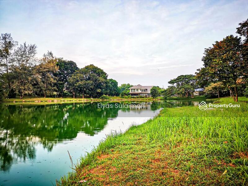 Premium Bungalow Land Bayu Lake Homes Mantin, Mantin, Negeri Sembilan
