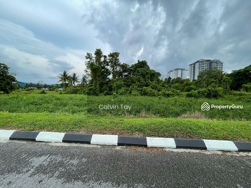 3. 01 Acres Land (Nil Conditions) at Stapok, Batu Kawa Kuching, Kuching