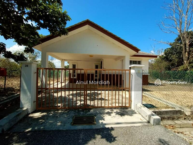 Bungalow Mahkota Hills Untuk Dijual Lenggeng Negeri Sembilan Rumah Banglo Dari Harga Rm 475 000 Propertyguru Malaysia