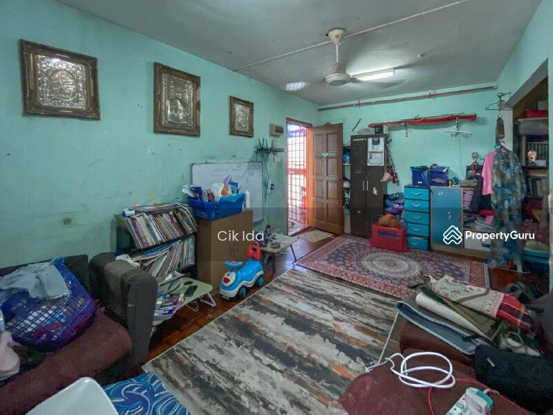 Flat Pkns Seksyen 18 Shah Alam Untuk Dijual Jln Pinang Siri 18 3 Off Persiaran Jubli Perak Seksyen 18 Shah Alam Shah Alam Selangor Rumah Flat Dari Harga Rm 190 000 Propertyguru Malaysia