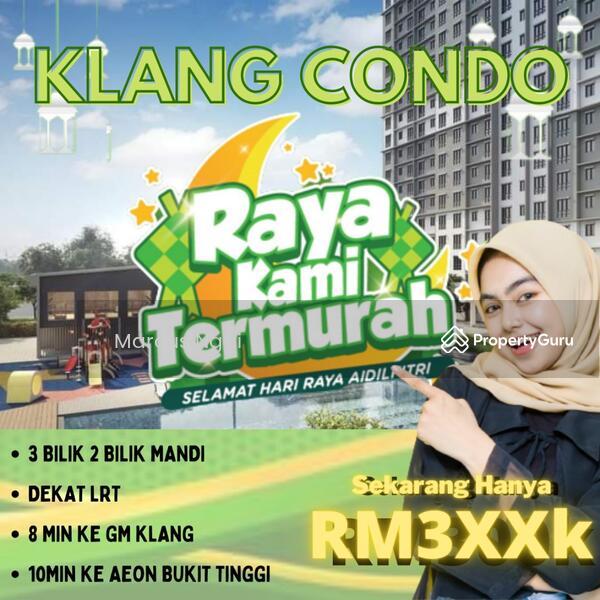 Wct Parkland New Project Free Register Bandar Bukit Tinggi Klang Selangor 3 Bedrooms 915 Sqft Apartments Condos Service Residences For Sale By Marcus Ngai Rm 350 000 34901396