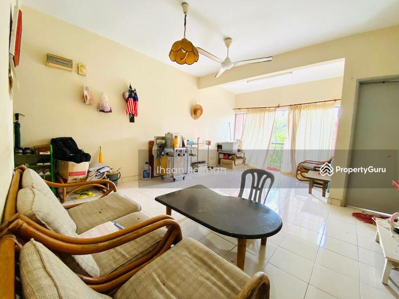 Pangsapuri Baiduri Seksyen 7 Shah Alam Persiaran Institut Section 7 Shah Alam Selangor 3 Bedrooms 850 Sqft Apartments Condos Service Residences For Sale By Ihsan Salman Rm 285 000 34915510