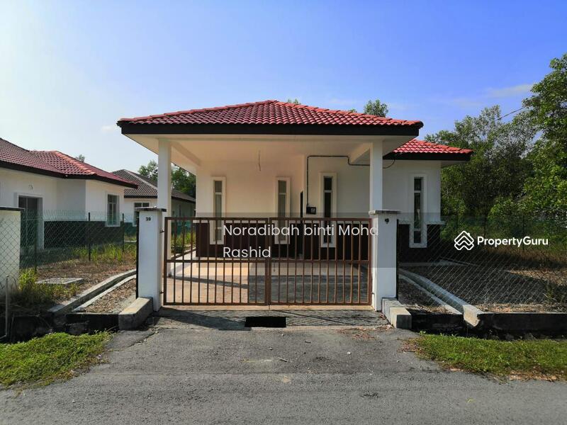 Bungalow Mahkota Hills Lenggeng 4000sqft Untuk Dijual Lenggeng Negeri Sembilan Rumah Banglo Dari Harga Rm 400 000 Propertyguru Malaysia