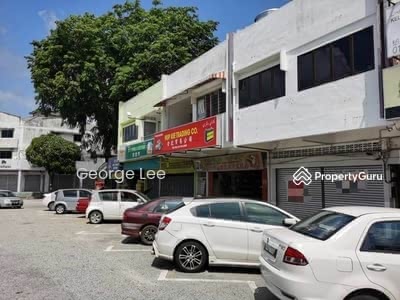 Office For Rent In Pahang Propertyguru Malaysia