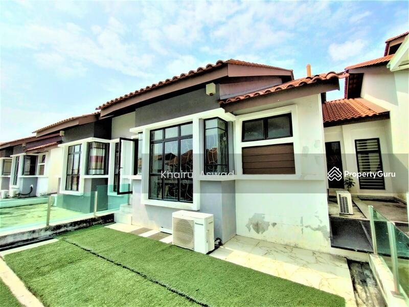 Karya @ Alam Impian, Jalan Tun Teja, Alam Impian, Shah Alam, Selangor