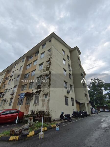 Pangsapuri Segar Perdana Untuk Dijual Jalan Segar Perdana 1 Taman Segar Perdana Cheras Selangor Pangsapuri Dari Harga Rm 198 000 Propertyguru Malaysia