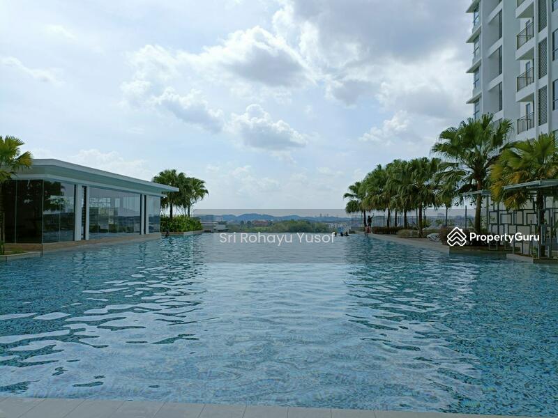 Tiara Imperio Bangi untuk disewa Jalan ilmiah, Kajang, Selangor