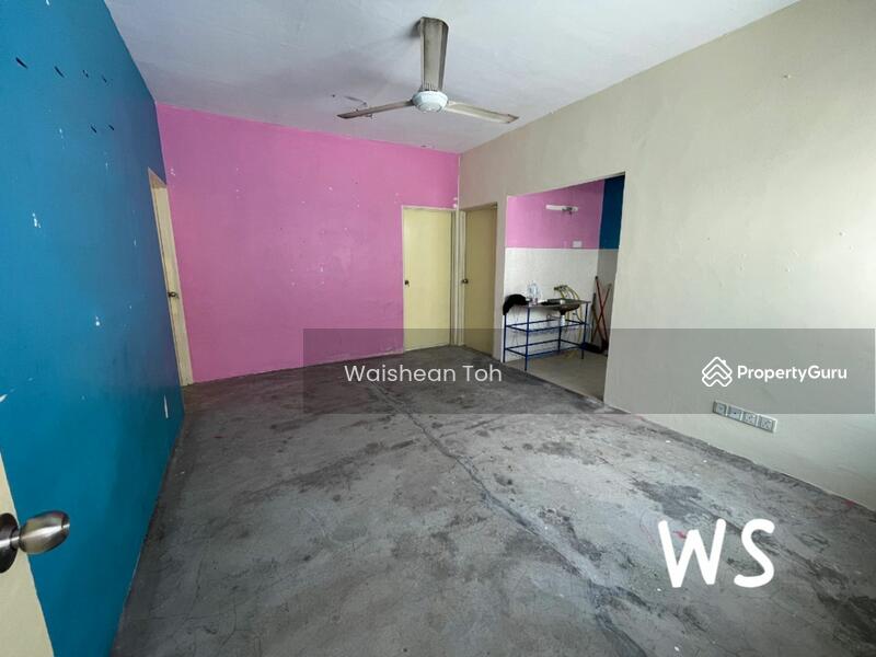 Pangsapuri Arista Persiaran Delima 4 Bandar Parklands Klang Selangor 3 Bedrooms 650 Sqft Apartments Condos Service Residences For Rent By Waishean Toh Rm 600 Mo 35033777