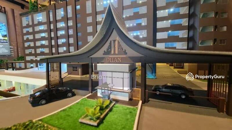 Dian Residency Shah Alam Untuk Dijual Tadisma Business Park Seksyen 13 Shah Alam Selangor Servis Apartment Dari Harga Rm 420 000 Propertyguru Malaysia