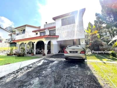 Property For Sale Minimum Floor Area 3000 Sqft Near Aquarium Xian Leng Propertyguru Malaysia